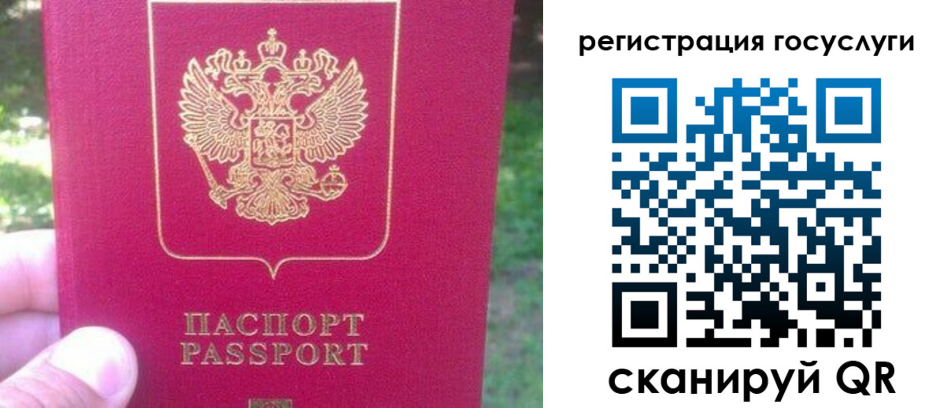 временная прописка в Краснознаменске